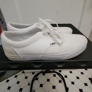 Vans 2021